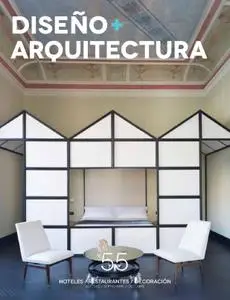 Diseño+Arquitectura - Agosto-Septiembre-Octubre 2019