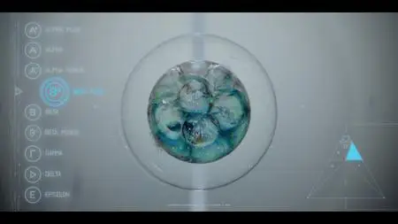 Brave New World S01E04