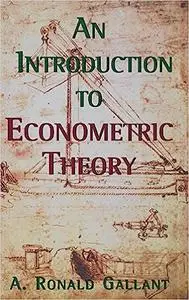 An Introduction to Econometric Theory