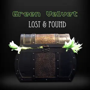 Green Velvet - Lost & Found (2009)