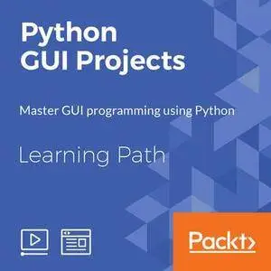 Learning Path: Python GUI Projects
