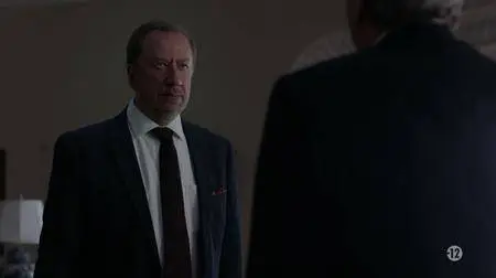 Homeland S07E12