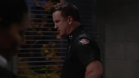 Station 19 S06E07