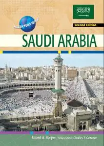 Saudi Arabia (Modern World Nations)