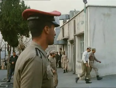Abbas Kiarostami – Close-Up (1990)