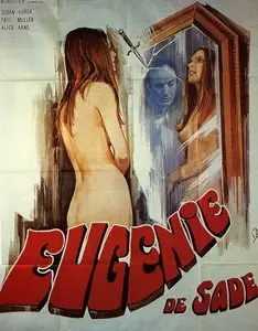 Eugénie de Sade + Justine de Sade (1974/69) [Re-UP] 