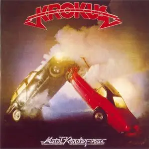 Krokus - Original Album Classics (2012) [3CD Box Set] Re-up