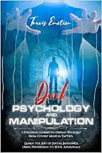 Dark Psychology and Manipulation