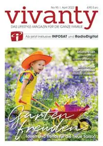 vivanty – April 2022