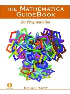 The Mathematica Guidebook: Programming (repost)