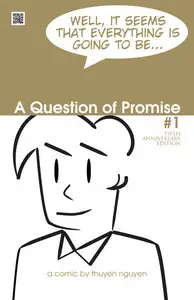 A Question of Promise 001 (2007)