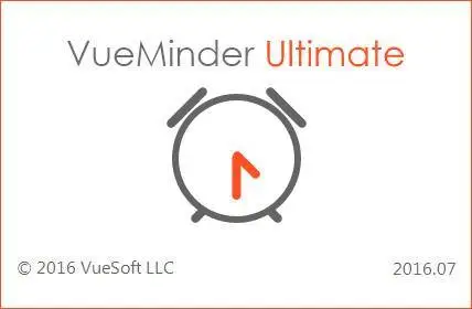 VueMinder Ultimate 2016.10 Multilingual Portable