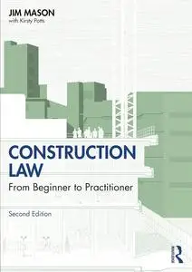 Construction Law, 2nd Edition