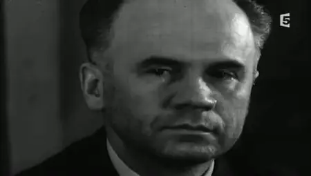 (Fr5) Penkovsky, espion pour la paix (2011)