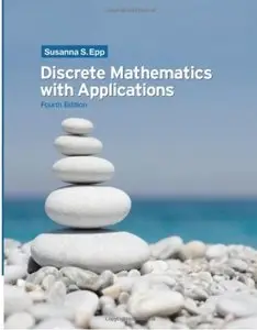 Discrete Mathematics with Applications (4th edition)