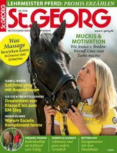 St.Georg Spezial - Nr.5A 2016