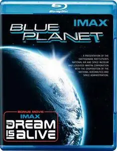 Blue Planet (1990)