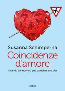 Susanna Schimperna - Coincidenze d'amore
