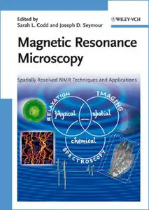 Magnetic Resonance Microscopy
