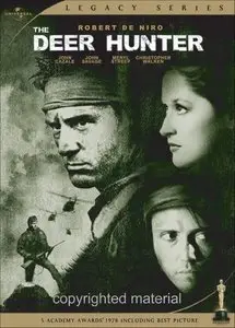 The Deer Hunter (1978)