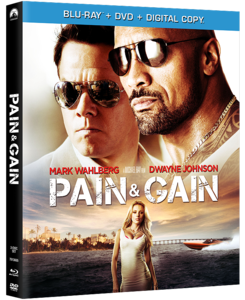 Pain And Gain (2013) [Reuploaded]
