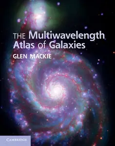The Multiwavelength Atlas of Galaxies (repost)
