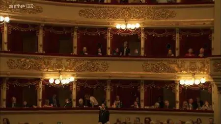 (Arte) Passion Verdi (2016)