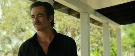 Hell or High Water / Comancheria(2016)