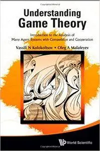 Understanding Game Theory: Introduction to the Analysis of Many Agent Systems With Competition and Cooperation (draft)