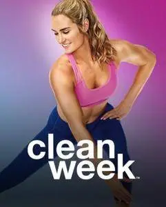 Beachbody - Clean Week