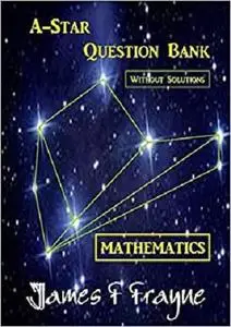 A-star Question Bank (Mathematics)