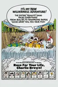 Race for Your Life, Charlie Brown (1977)