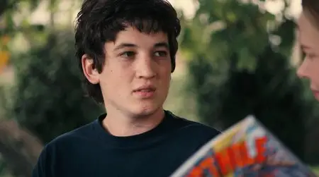 Rabbit Hole (2010)