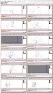 Digital-Tutors - Traditional Animation Techniques in Toon Boom Harmony