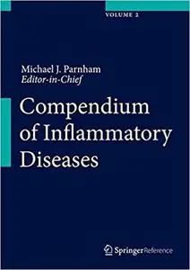 Compendium of Inflammatory Diseases (Repost)