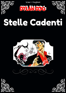 Dylan Dog - Stelle Cadenti