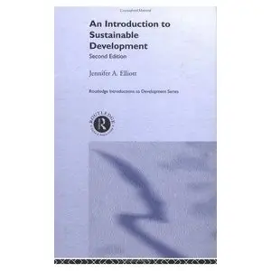 An Introduction to Sustainable Development