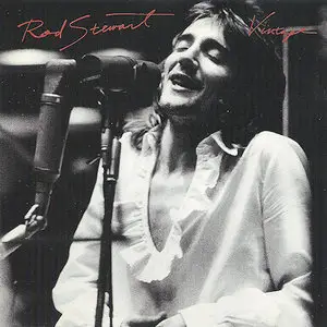 Rod Stewart - Vintage (The Best of Rod Stewart) (1993)