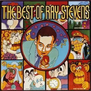 Ray Stevens - The Best Of (1970) [1993] *Re-Up*