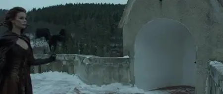 Reisen til julestjernen (2012)