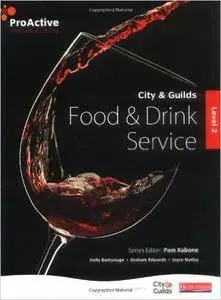 Proactive Level 2 Food & Drink Service (Repost)