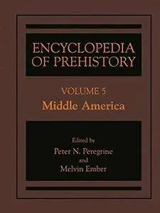 Encyclopedia of Prehistory