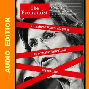 The Economist • Audio Edition • 26 October 2019