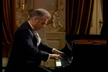Daniel Barenboim Anniversary Edition - Mozart: Piano Sonatas Nos. 14-18 (2017/1988-90)