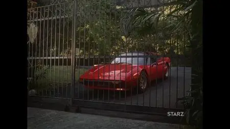 Magnum P.I. S01E05