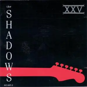 The Shadows - XXV (1983)