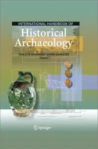 International Handbook of Historical Archaeology