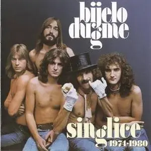 Bijelo Dugme - Singlice 1974 - 1980 [2 Cds] (1982)