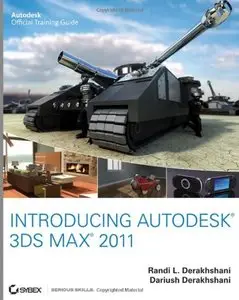 Introducing Autodesk 3ds Max 2011 (Repost)