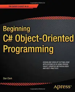 Beginning C# Object-Oriented Programming (Repost)